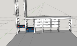 Featured image of post Fabrication de mon établi en bois pour mon atelier