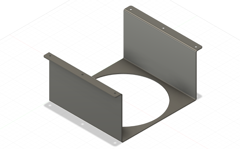 Featured image of post Support sous bureau pour Apple Mac Studio